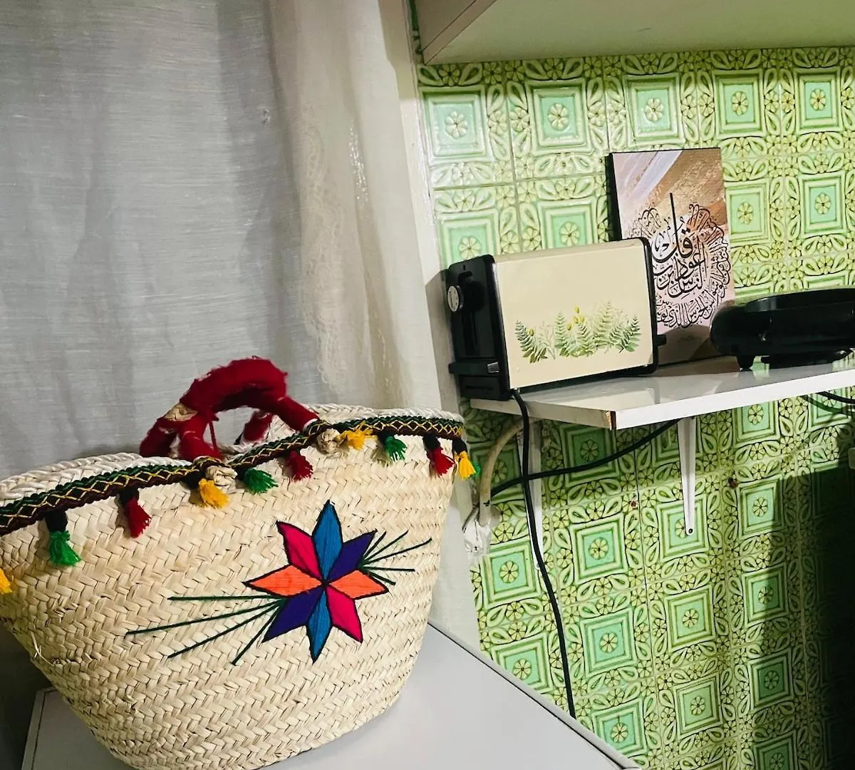 Apartmán A Memorable Stay Tunis Tunisko